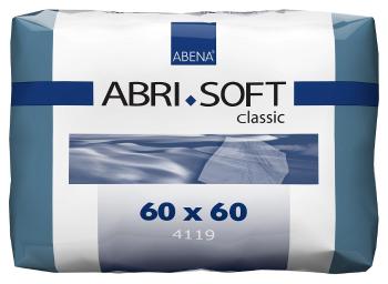 Abri Inkont. podl. Soft 60 x 60 cm 25 ks