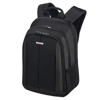 Backpack SAMSONITE CM509005 14.1'' GUARDIT 2.0 comp, doc., tablet,pocket, Black, CM5-09-005