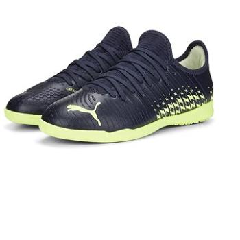 PUMA Future Z 4.4 IT Jr Parisian Night-Fizzy (SPTpuma2749nad)