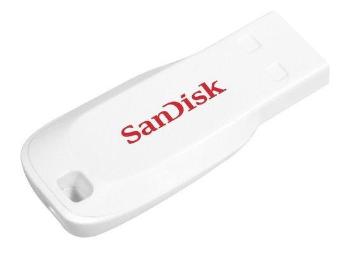 SanDisk Cruzer Blade 16GB SDCZ50C-016G-B35W, SDCZ50C-016G-B35W