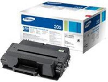 HP/Samsung MLT-D205E/ELS Black Toner 10000K, SU951A