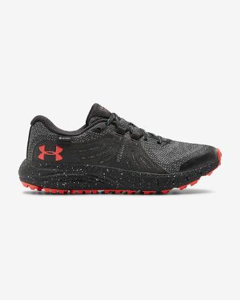 Under Armour Charged Bandit Trail GORE-TEX® Tenisky Černá