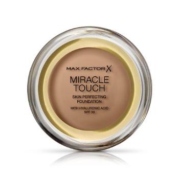 Max Factor Miracle Touch Skin Perfecting SPF30 11,5 g make-up pro ženy 083 Golden Tan