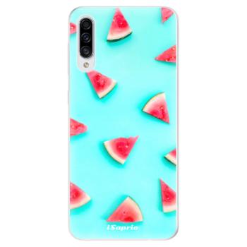 Odolné silikonové pouzdro iSaprio - Melon Patern 10 - Samsung Galaxy A30s