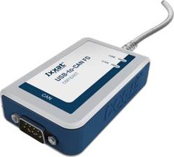 CAN převodník USB Ixxat USB-to-CAN FD Compact 5 V/DC