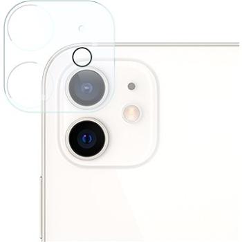 Epico ochranné sklo na čočky fotoaparátu pro iPhone 12 (50012151000005)