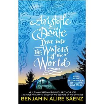 Aristotle and Dante Dive Into the Waters of the World