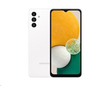Samsung Galaxy A13 (A136), 4/64 GB, bílá