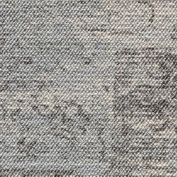 ITC Metrážový koberec Raspini 7922, zátěžový -  bez obšití  Šedá 4m