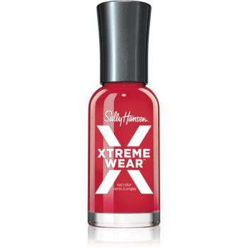 Sally Hansen Hard As Nails Xtreme Wear zpevňující lak na nehty odstín 294 No Sleep 11,8 ml