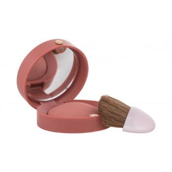 BOURJOIS Paris Little Round Pot 2,5 g tvářenka pro ženy 74 Rose Ambre