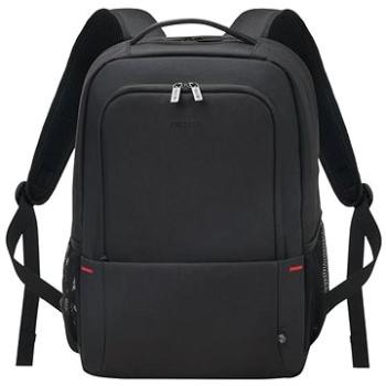 Dicota Eco Backpack Plus BASE 13" - 15.6" černý (D31839-RPET)
