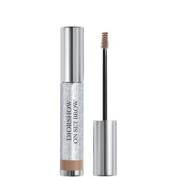 Dior Diorshow On Set Brow řasenka na obočí - 01 Blond 5 ml