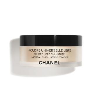 CHANEL Poudre universelle libre Sypký pudr s přirozeným finišem - 30 30G 30 g