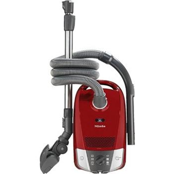 Miele Compact C2 Excellence EcoLine (41DRP435SEE)