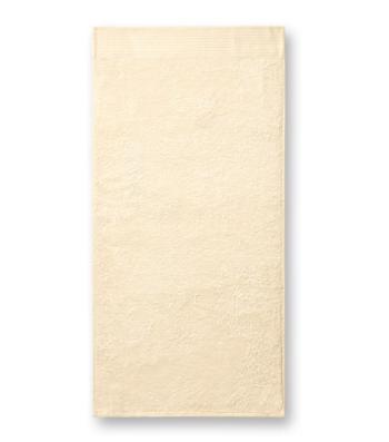 MALFINI Osuška Bamboo Bath Towel - Mandlová | 70 x 140 cm