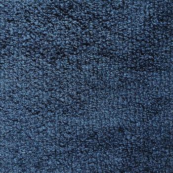 Balta koberce Metrážový koberec Kashmira 7977 -  bez obšití  Modrá 4m