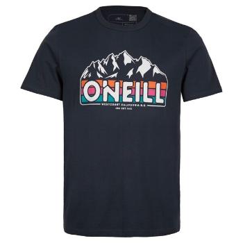 O'Neill OUTDOOR T-SHIRT Pánské tričko, tmavě modrá, velikost M