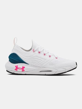 Under Armour UA W HOVR™ Phantom 2 Inknt Tenisky Bílá