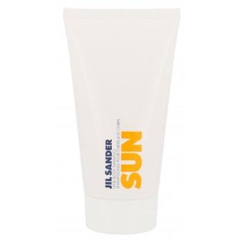 Jil Sander Sun 150 ml sprchový gel pro ženy