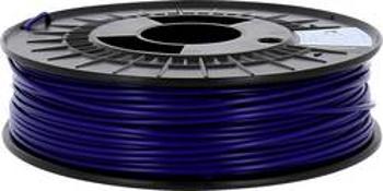 Vlákno pro 3D tiskárny Kimya PL2078OW, PLA plast, 2.85 mm, 750 g, modrá