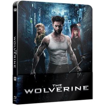 The Wolverine - Blu-ray (BD001508)