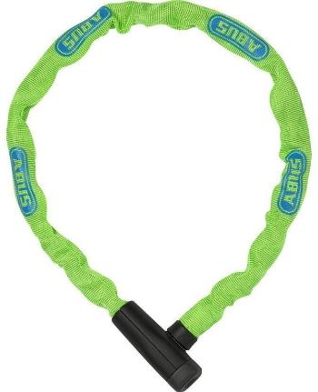 Abus Steel-O-Chain 5805K/75 Lime Řetěz-Zámek