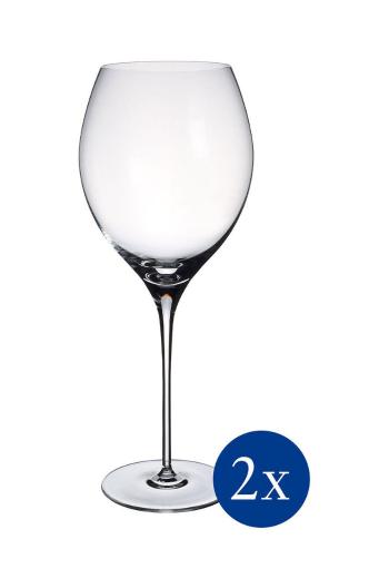 Villeroy & Boch sada sklenic na víno Allegorie Premium (2-pack)