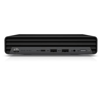 HP PC Pro Mini 400G9 i3-12100T, 8GB, 256GB M.2 NVMe, Intel HD 2xDP+HDMI, WiFi 6+BT, 90W, FDOS, 3y onsite