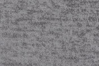 Associated Weavers koberce Metrážový koberec Miriade 92 šedý -  bez obšití  Šedá 4m