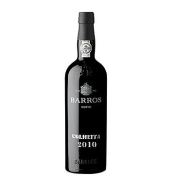 Barros Colheita 2010 0,75l 20% (5601194106063)