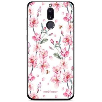 Mobiwear Glossy lesklý pro Huawei Mate 10 Lite - G033G (5904808530125)