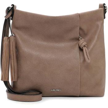 Dámské crossbody Suri Frey Piera - taupe