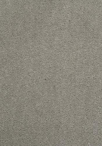 Lano - koberce a trávy Neušpinitelný kusový koberec Nano Smart 860 šedobéžový - 200x200 cm Šedá