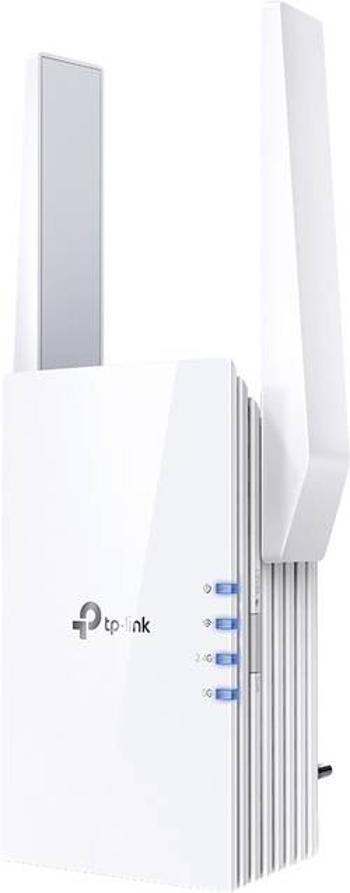 Wi-Fi repeater TP-LINK RE605X, 574 MBit/s, 2.4 GHz, 5 GHz