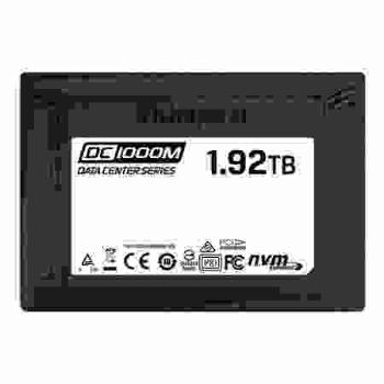 1920GB SSD DC1500M Kingston U.2 NVMe Enterprise, SEDC1500M/1920G