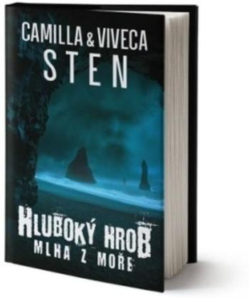 Hluboký hrob - Sten Viveca