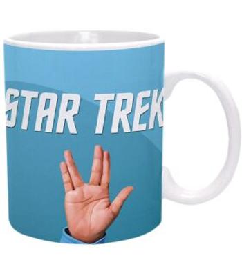 Hrnek Star Trek - Spock (320 ml)