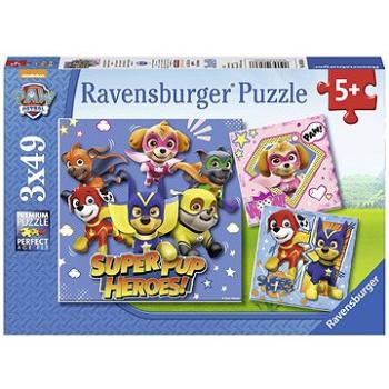 Ravensburger 80366 Tlapková Patrola  (4005556080366)