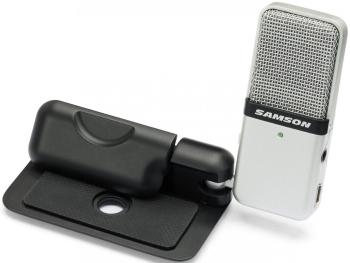 Samson Go Mic Clip