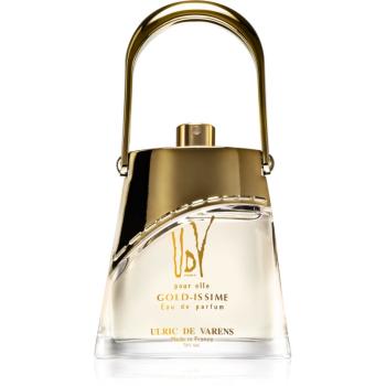 Ulric de Varens UDV Gold-issime parfémovaná voda pro ženy 30 ml