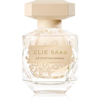 Elie Saab Le Parfum Bridal parfémovaná voda pro ženy 50 ml