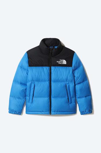 Dětská péřová bunda The North Face Youth 1996 Retro Nuptse