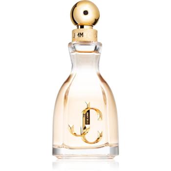 Jimmy Choo I Want Choo parfémovaná voda pro ženy 60 ml