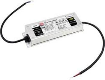 LED driver konstantní proud Mean Well ELG-100-C700DA-3Y, 100.1 W (max), 700 mA, 71 - 143 V/DC