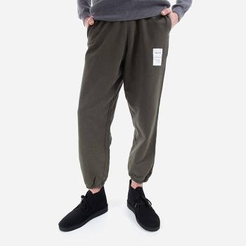 Pánské kalhoty Vanya Tab Series Sweatpants N25-0355 8098