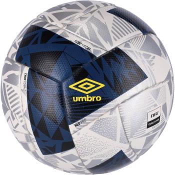 Umbro NEO SWERVE PRO Fotbalový míč, bílá, velikost