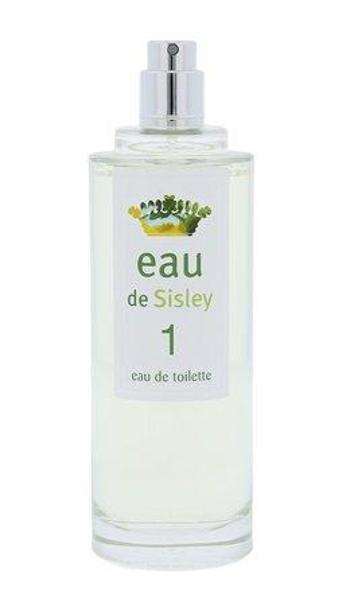 Toaletní voda Sisley - Eau de Sisley 1 , TESTER, 100ml