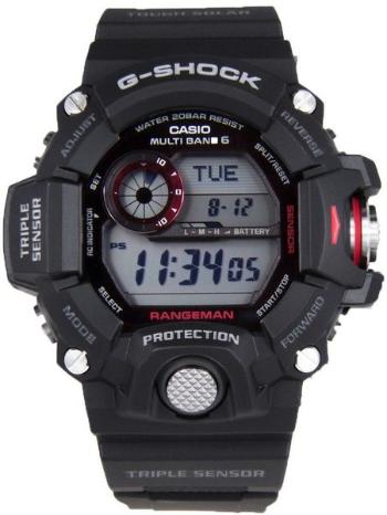 Casio GW-9400-1ER