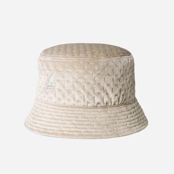 Kangol Dash Quilted Bin W K5310 STONE